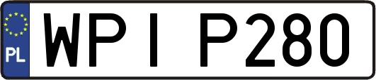 WPIP280