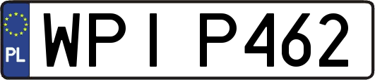 WPIP462