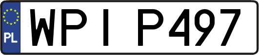WPIP497