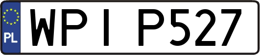 WPIP527