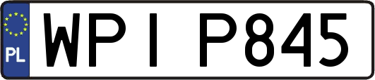 WPIP845