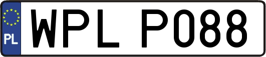 WPLP088