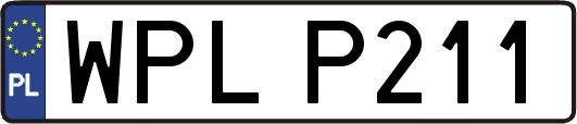 WPLP211