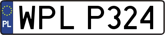 WPLP324