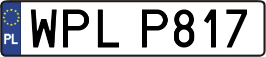 WPLP817