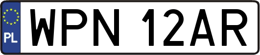 WPN12AR