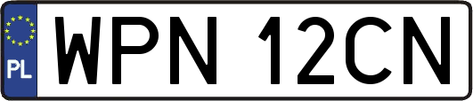 WPN12CN