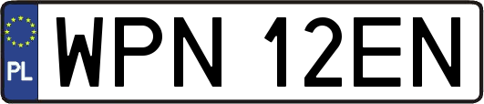 WPN12EN