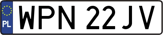 WPN22JV
