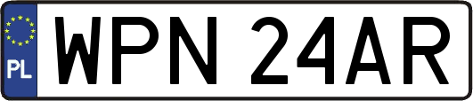 WPN24AR