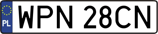 WPN28CN
