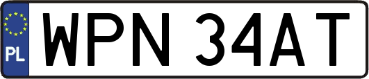 WPN34AT