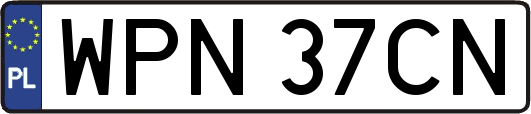 WPN37CN