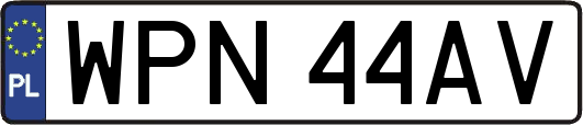 WPN44AV