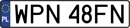 WPN48FN