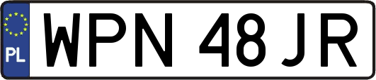 WPN48JR