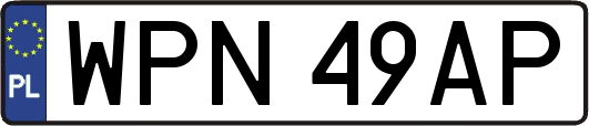 WPN49AP