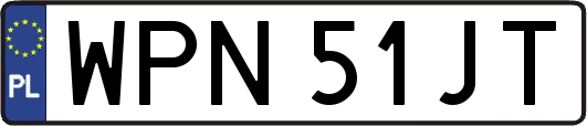 WPN51JT