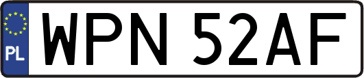 WPN52AF