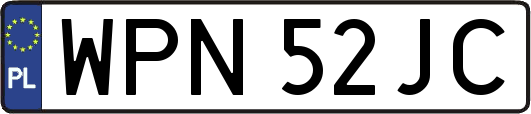 WPN52JC