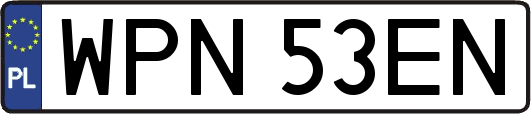 WPN53EN