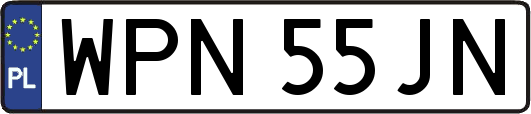WPN55JN