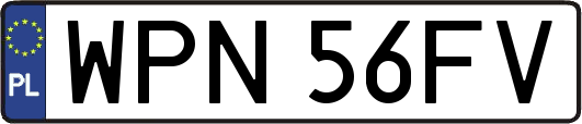 WPN56FV
