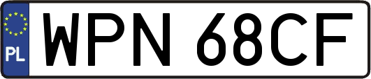 WPN68CF