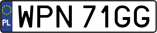WPN71GG