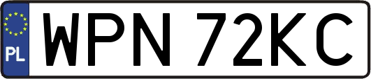WPN72KC