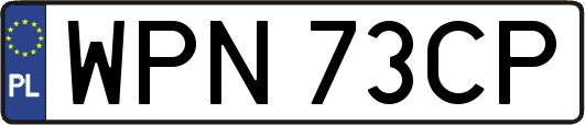 WPN73CP