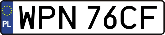 WPN76CF