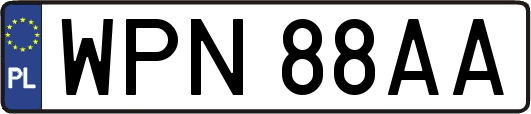 WPN88AA
