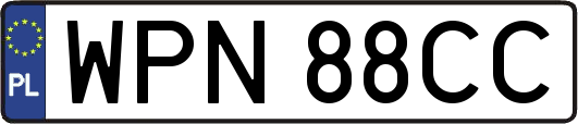 WPN88CC