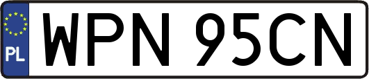 WPN95CN