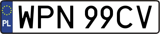 WPN99CV