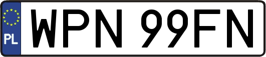 WPN99FN