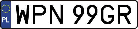 WPN99GR