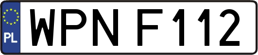 WPNF112