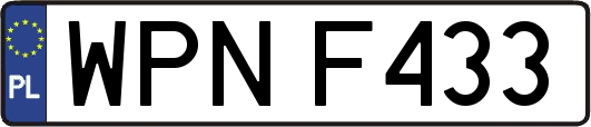 WPNF433