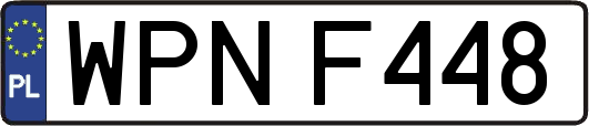 WPNF448