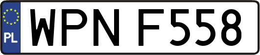 WPNF558