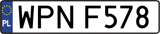 WPNF578