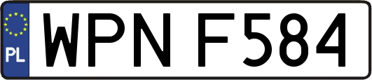 WPNF584