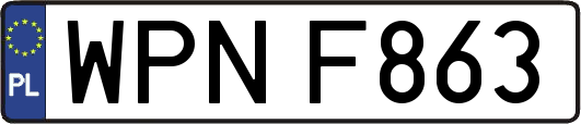 WPNF863