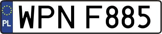 WPNF885
