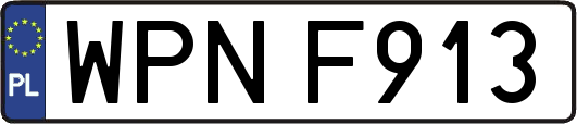 WPNF913
