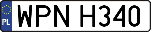 WPNH340