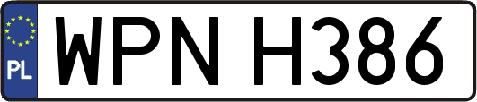 WPNH386