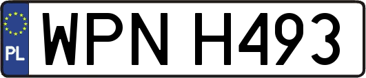 WPNH493